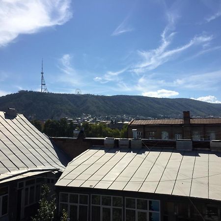 Diamond Georgia Hotel 第比利斯 外观 照片