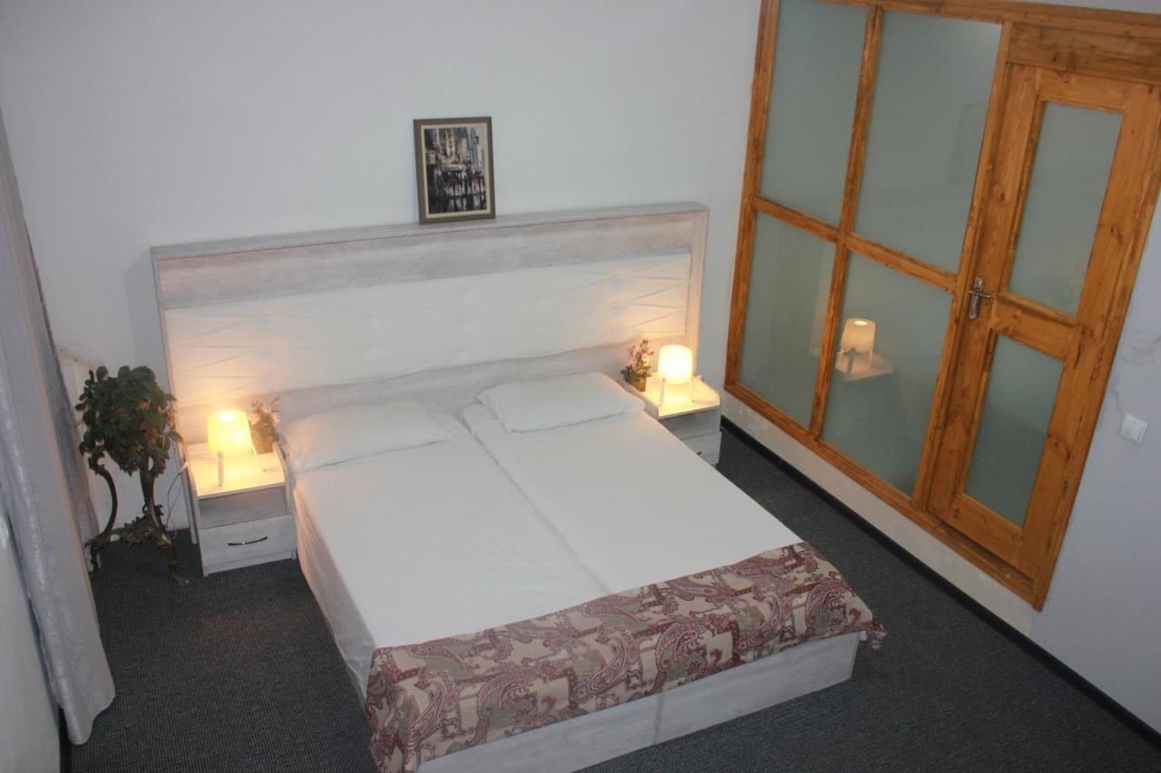 Diamond Georgia Hotel 第比利斯 外观 照片