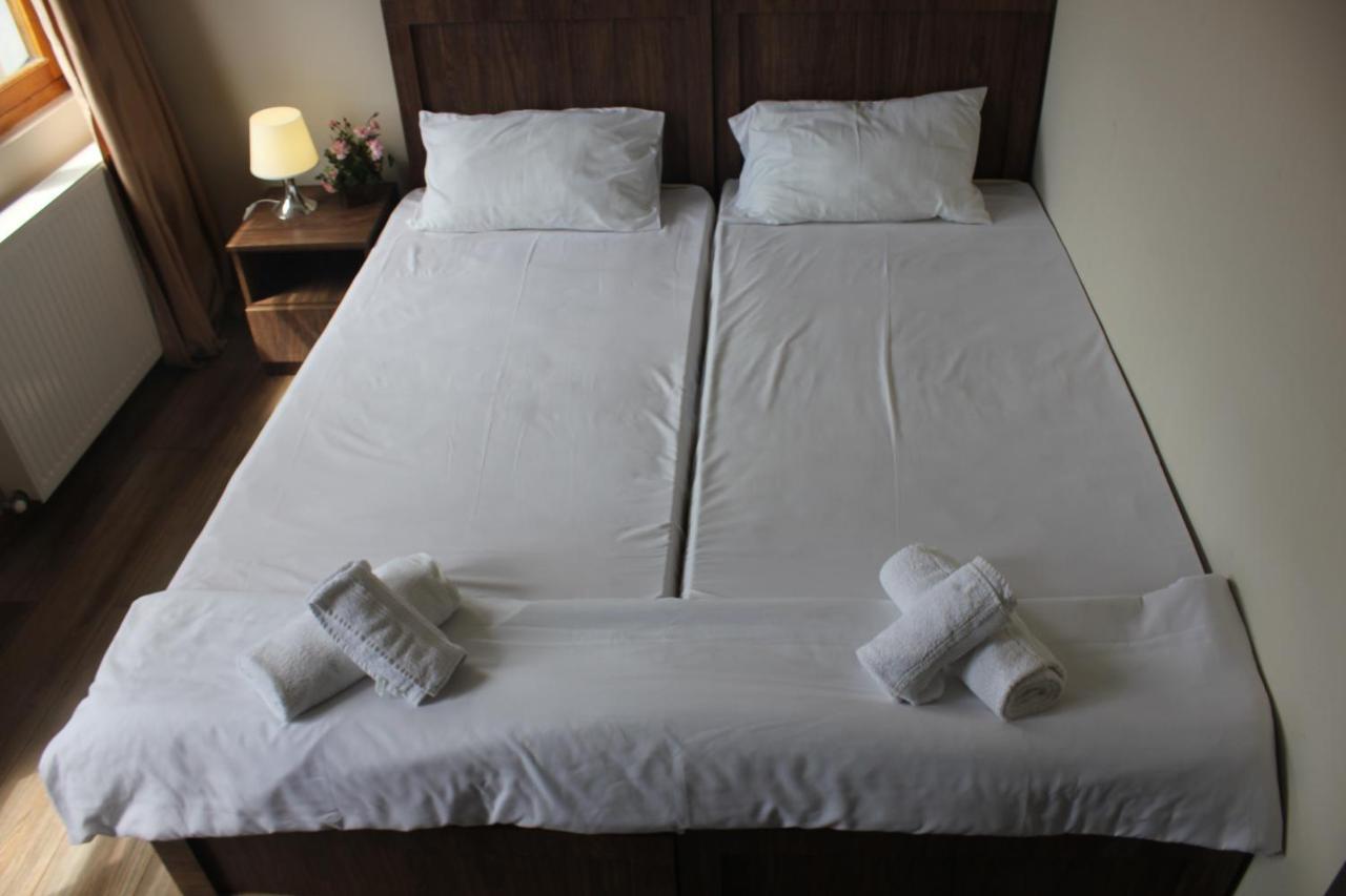 Diamond Georgia Hotel 第比利斯 外观 照片