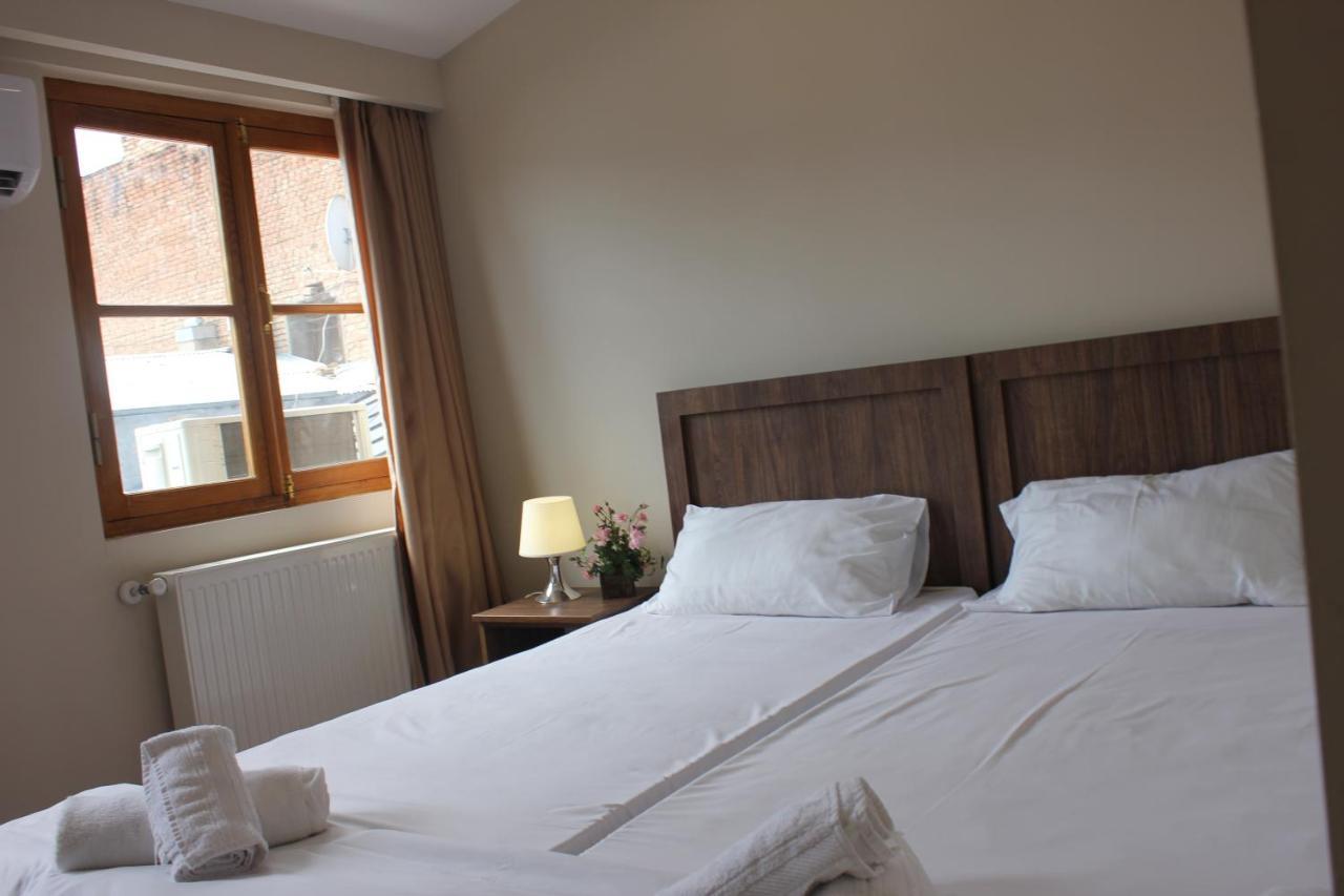 Diamond Georgia Hotel 第比利斯 外观 照片
